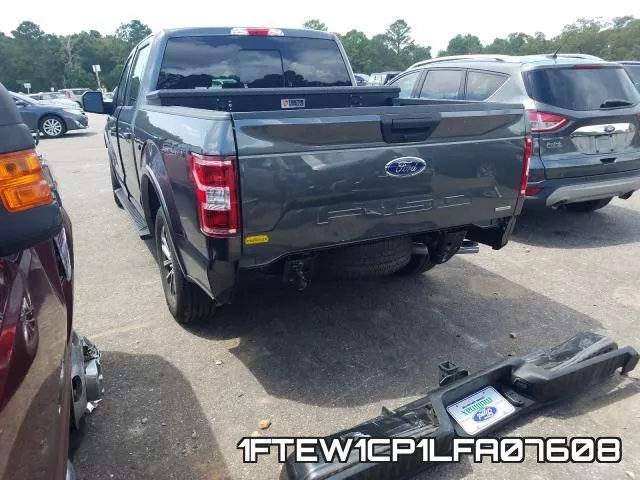 1FTEW1CP1LFA07608 фото 4