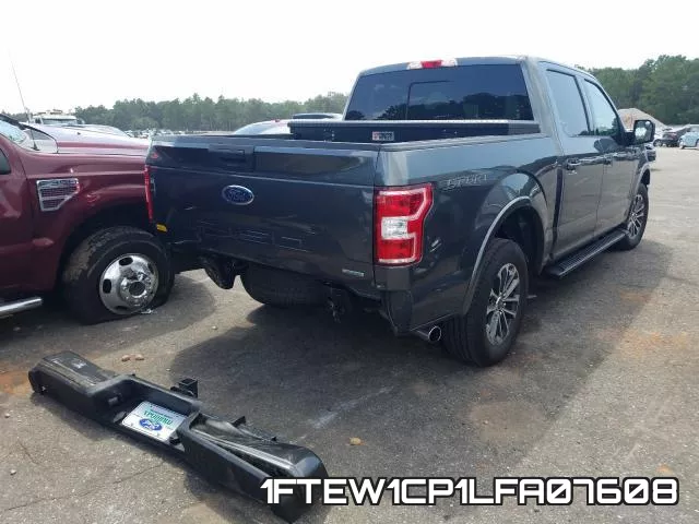 1FTEW1CP1LFA07608 фото 5