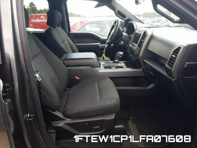 1FTEW1CP1LFA07608 фото 6
