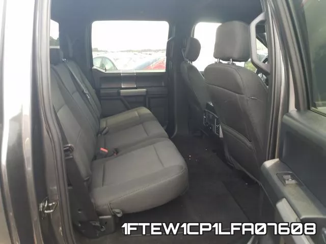 1FTEW1CP1LFA07608 фото 7