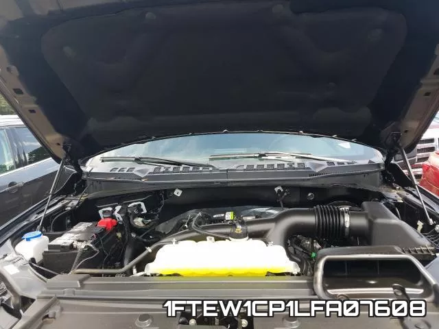 1FTEW1CP1LFA07608 фото 8