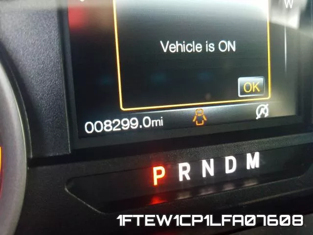 1FTEW1CP1LFA07608 фото 9