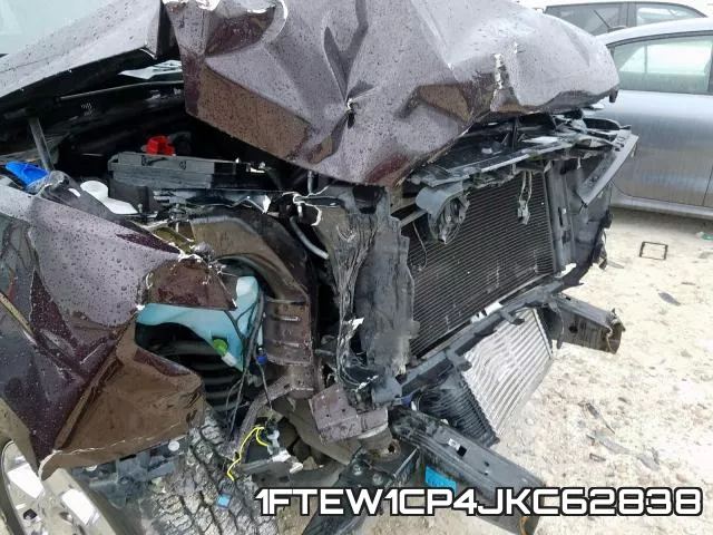 1FTEW1CP4JKC62838 фото 10