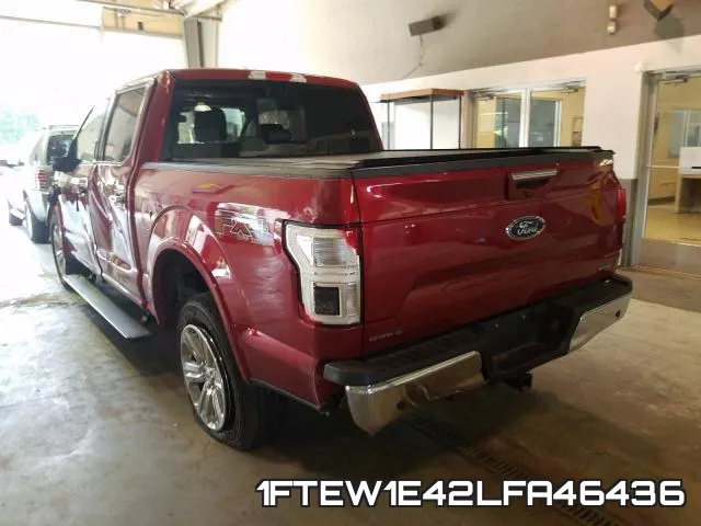 1FTEW1E42LFA46436 фото 4