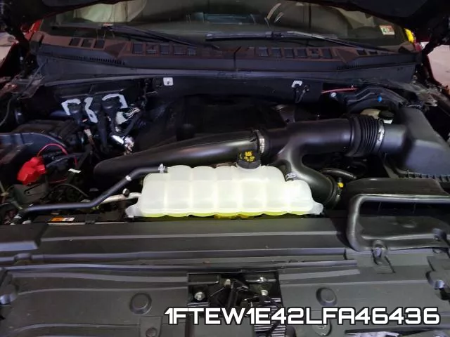 1FTEW1E42LFA46436 фото 8