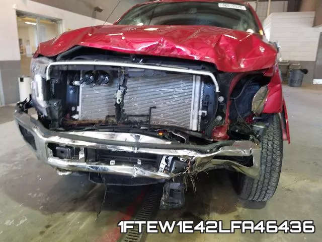 1FTEW1E42LFA46436 фото 10