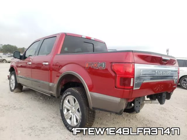 1FTEW1E48LFA37417 фото 4