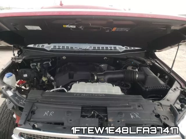 1FTEW1E48LFA37417 фото 8