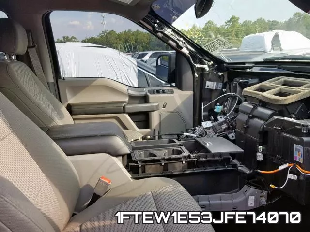 1FTEW1E53JFE74070 фото 6