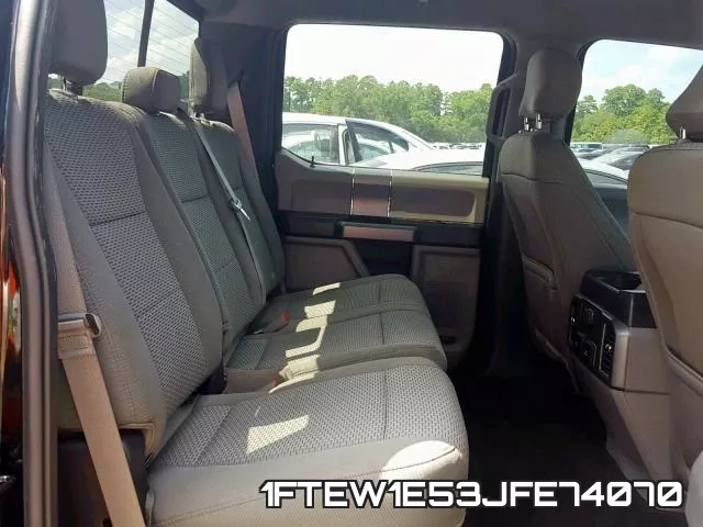 1FTEW1E53JFE74070 фото 7