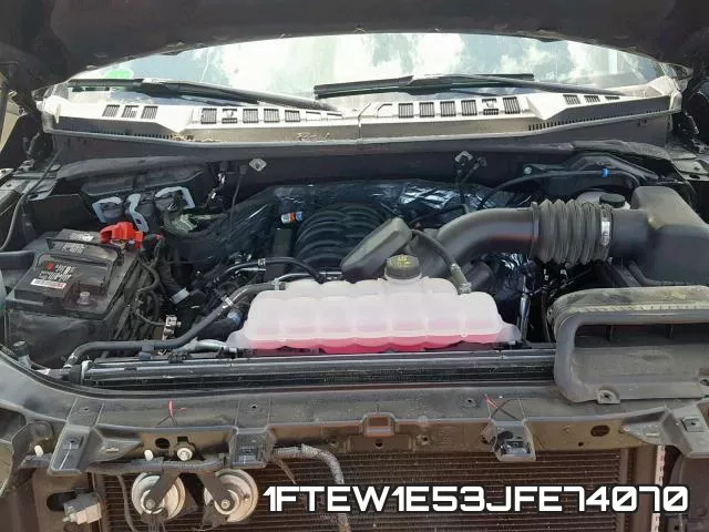 1FTEW1E53JFE74070 фото 8