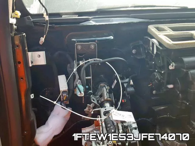 1FTEW1E53JFE74070 фото 9