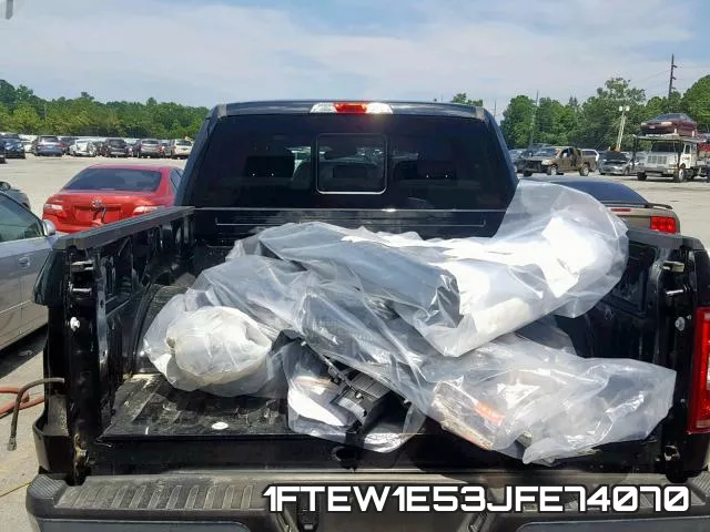 1FTEW1E53JFE74070 фото 10