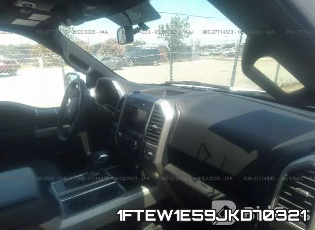 1FTEW1E59JKD70321 фото 6