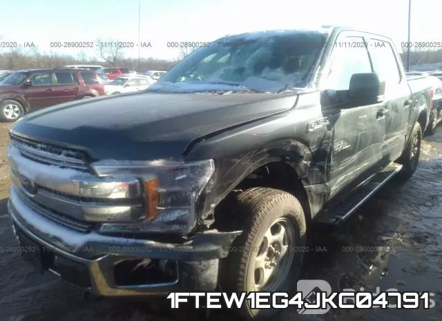 1FTEW1EG4JKC04791 фото 3