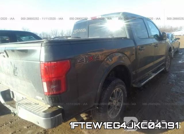 1FTEW1EG4JKC04791 фото 5