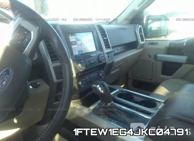 1FTEW1EG4JKC04791 фото 6
