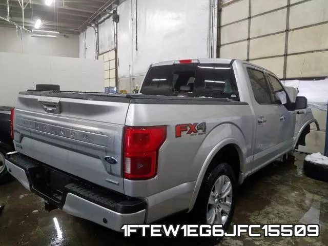 1FTEW1EG6JFC15509 фото 5