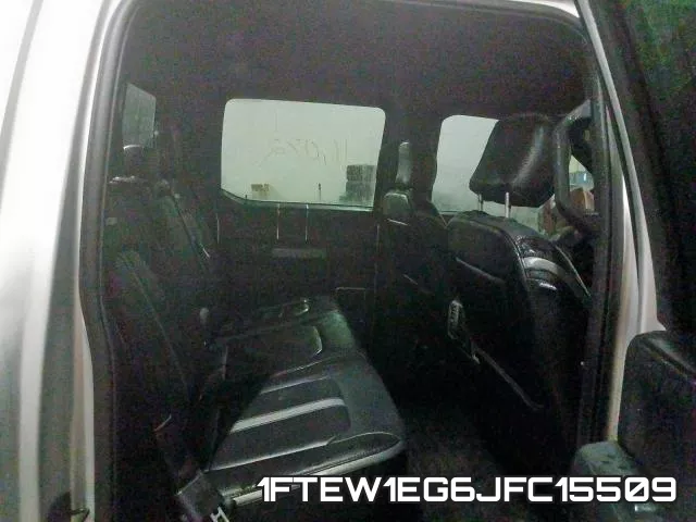 1FTEW1EG6JFC15509 фото 7