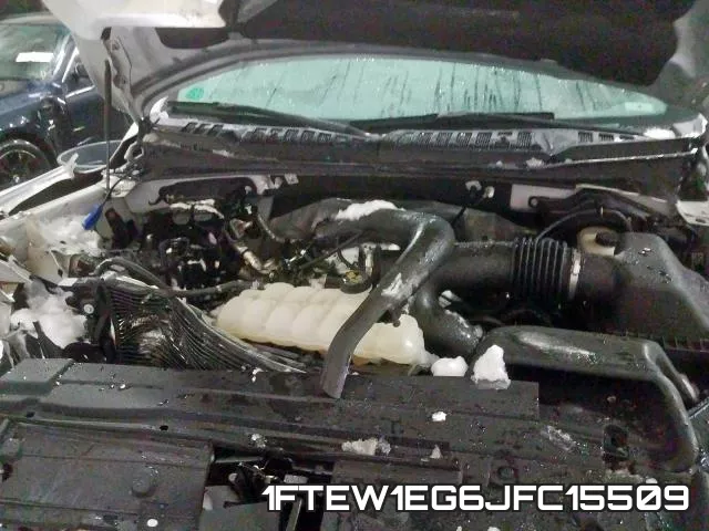 1FTEW1EG6JFC15509 фото 8