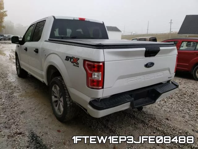 1FTEW1EP3JFE08488 фото 3