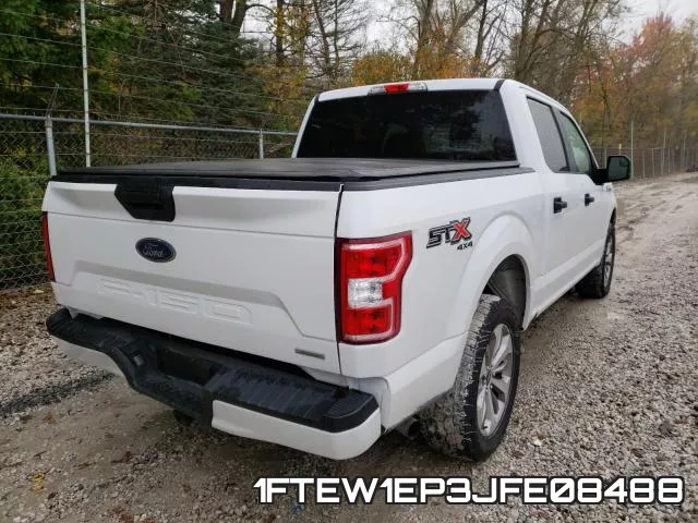 1FTEW1EP3JFE08488 фото 4