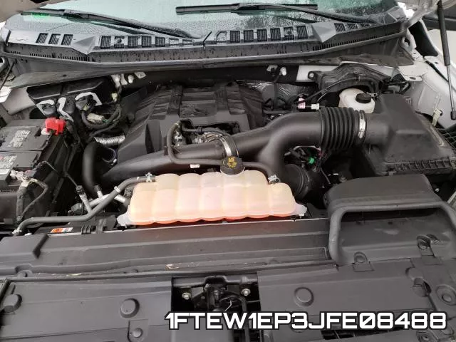 1FTEW1EP3JFE08488 фото 7
