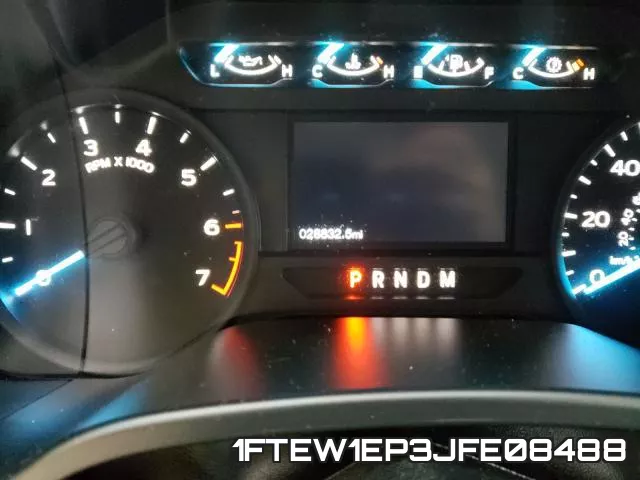 1FTEW1EP3JFE08488 фото 8