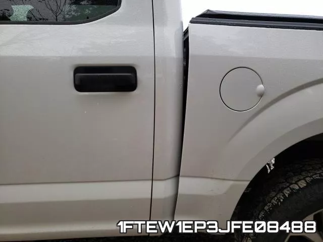 1FTEW1EP3JFE08488 фото 9