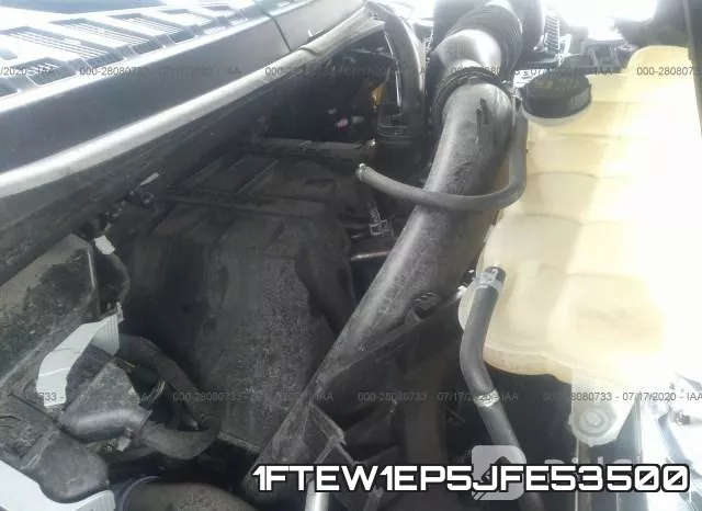 1FTEW1EP5JFE53500 фото 2