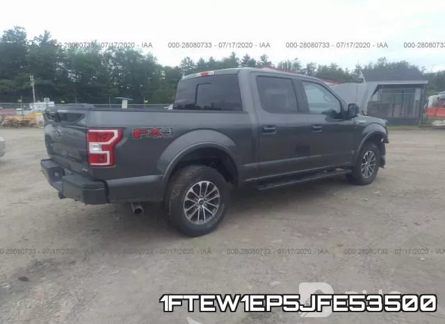 1FTEW1EP5JFE53500 фото 5