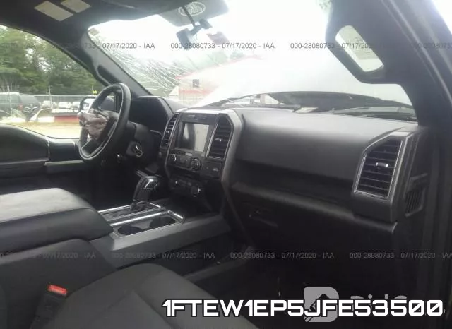 1FTEW1EP5JFE53500 фото 6