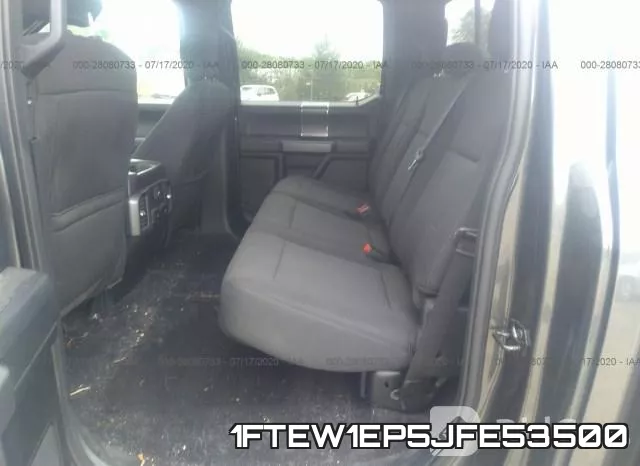 1FTEW1EP5JFE53500 фото 9