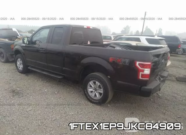 1FTEX1EP9JKC84909 фото 3