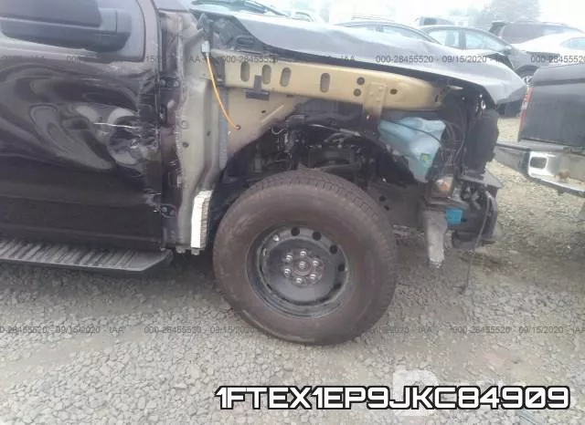 1FTEX1EP9JKC84909 фото 6