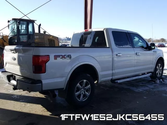 1FTFW1E52JKC56455 фото 5