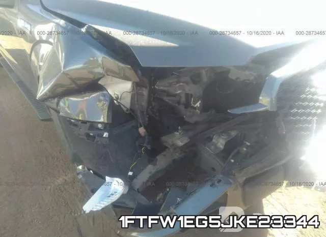 1FTFW1EG5JKE23344 фото 7
