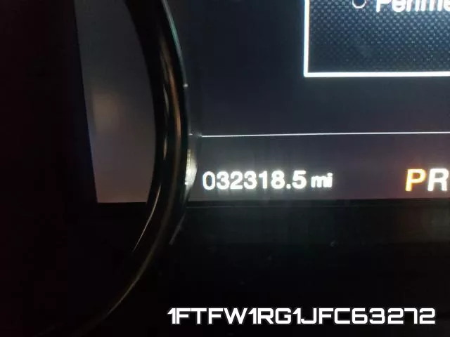 1FTFW1RG1JFC63272 фото 9