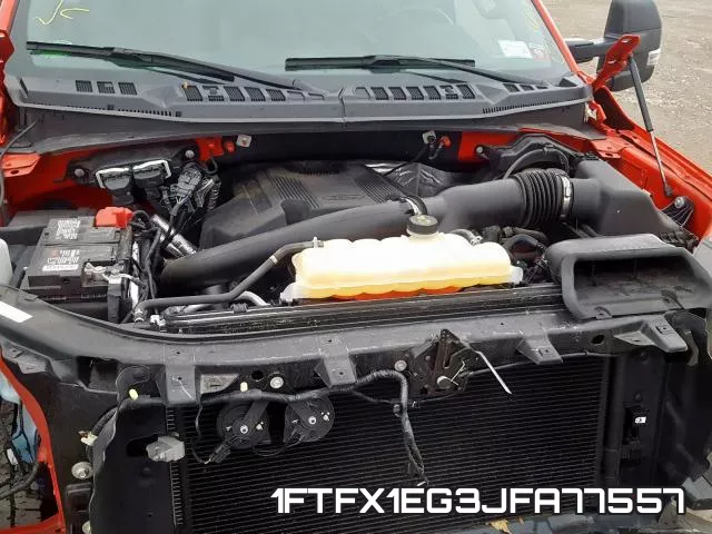 1FTFX1EG3JFA77557 фото 8