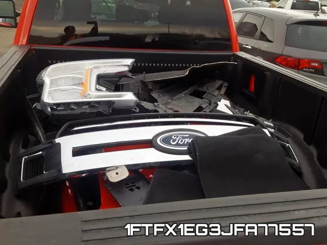 1FTFX1EG3JFA77557 фото 10