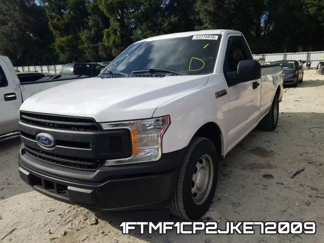 1FTMF1CP2JKE72009 фото 3