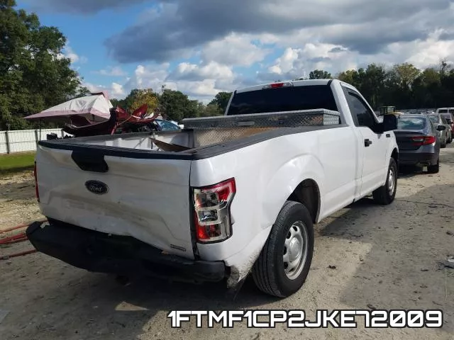 1FTMF1CP2JKE72009 фото 5