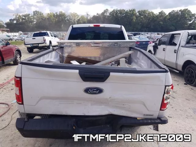 1FTMF1CP2JKE72009 фото 7