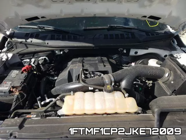 1FTMF1CP2JKE72009 фото 8