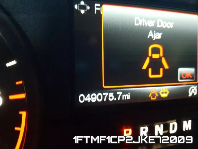 1FTMF1CP2JKE72009 фото 9