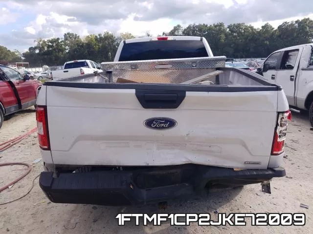 1FTMF1CP2JKE72009 фото 10