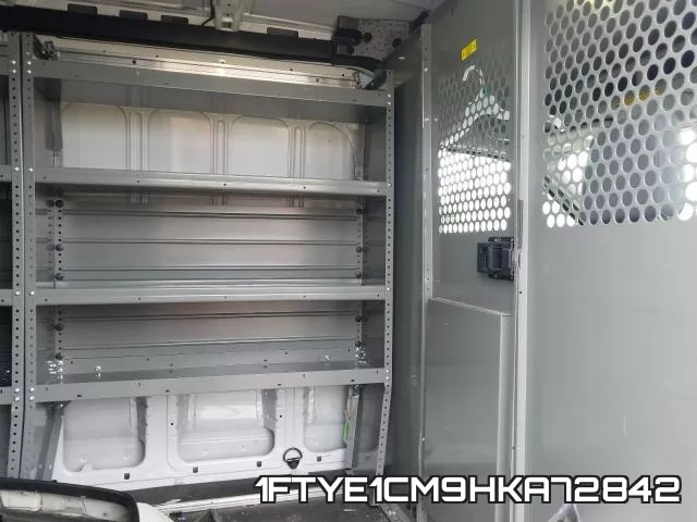 1FTYE1CM9HKA72842 фото 7