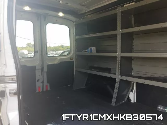 1FTYR1CMXHKB30574 фото 7