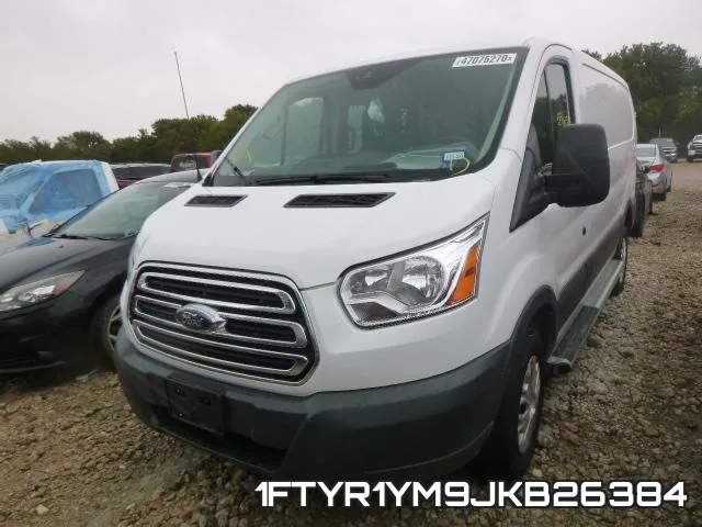 1FTYR1YM9JKB26384 фото 2