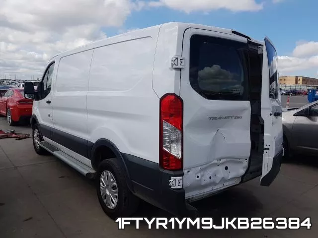 1FTYR1YM9JKB26384 фото 3